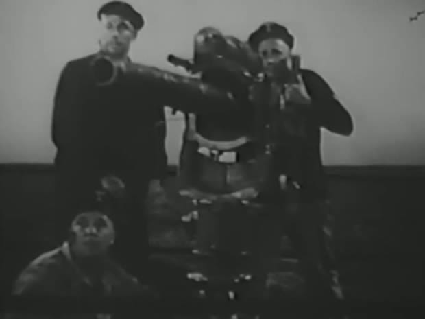 Atlantic Convoy