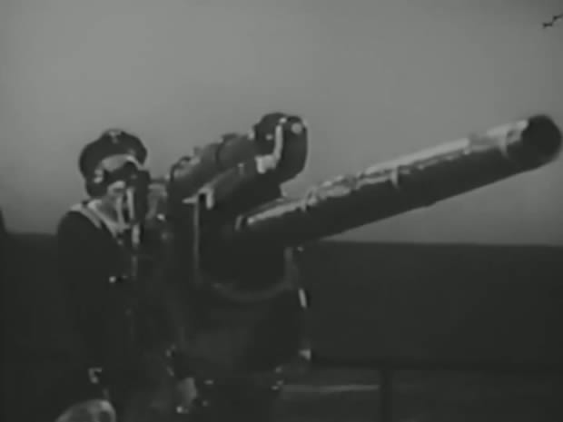 Atlantic Convoy