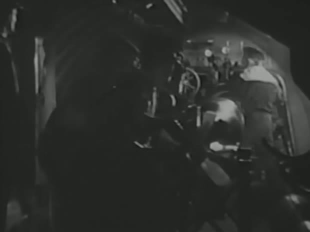 Atlantic Convoy