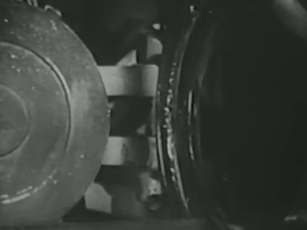 Atlantic Convoy