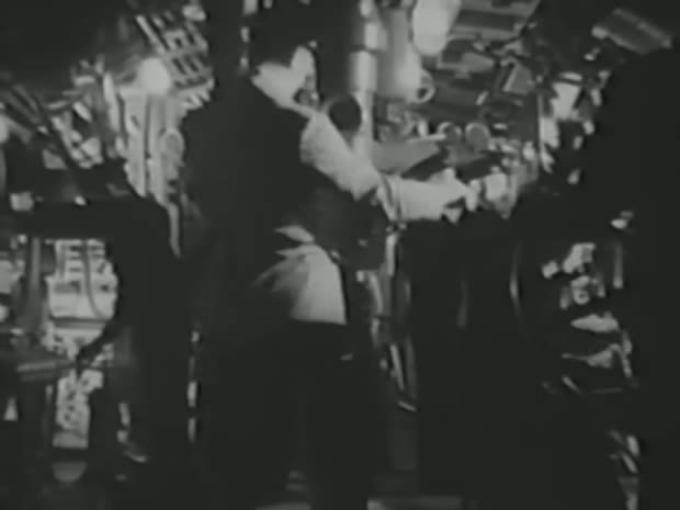 Atlantic Convoy