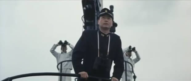 Taiheiyo no tsubasa