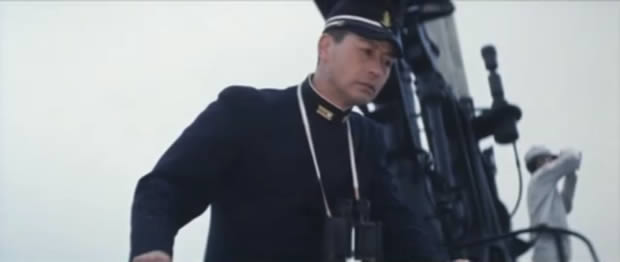Taiheiyo no tsubasa