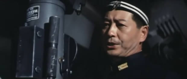 Taiheiyo no tsubasa