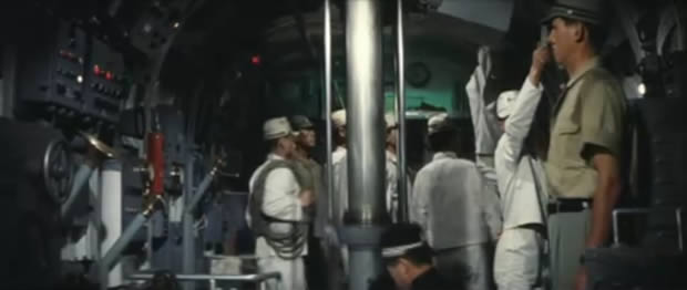 Taiheiyo no tsubasa