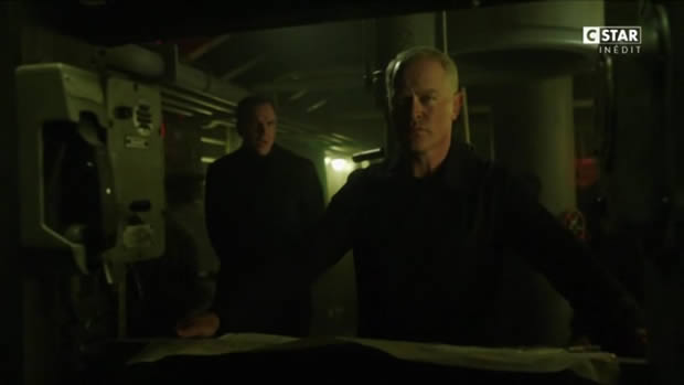 DC's Legends of Tomorrow