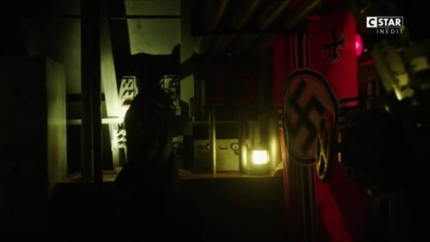 DC's Legends of Tomorrow