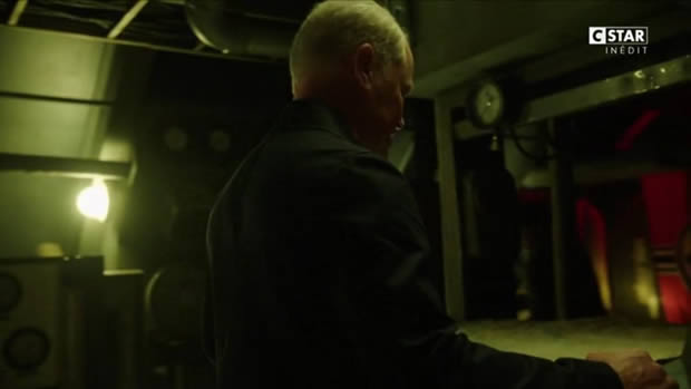 DC's Legends of Tomorrow