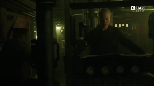 DC's Legends of Tomorrow