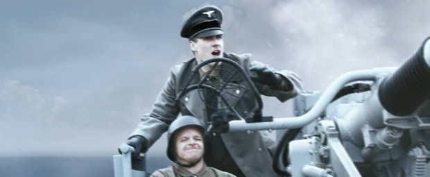 The Rebels of PT-218