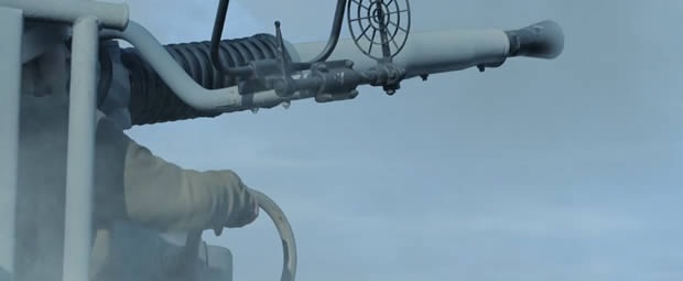 The Rebels of PT-218