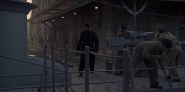 Das Boot