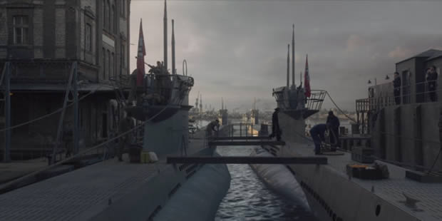 Das Boot