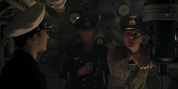 Das Boot