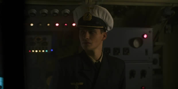 Das Boot