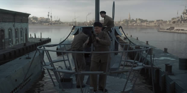Das Boot