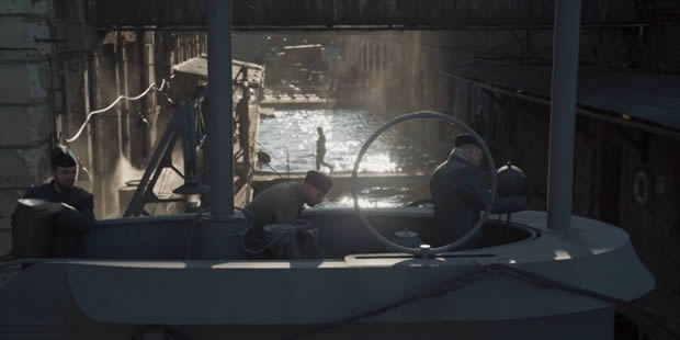 Das Boot