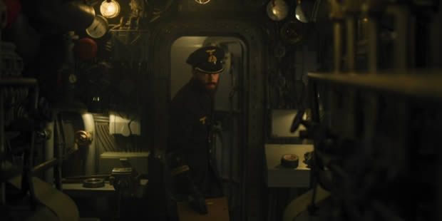 Das Boot