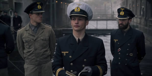 Das Boot