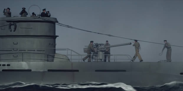 Das Boot