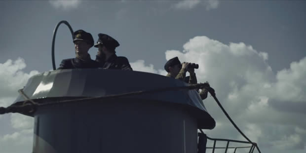Das Boot