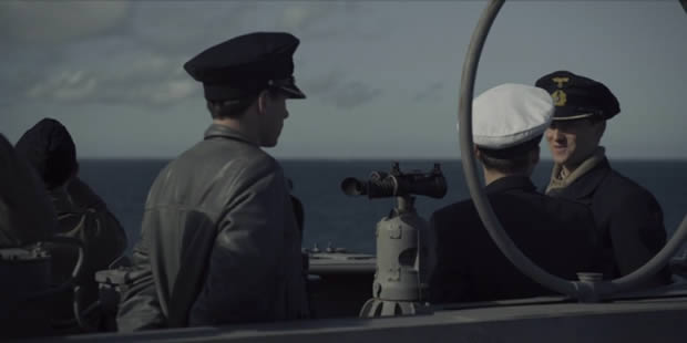 Das Boot