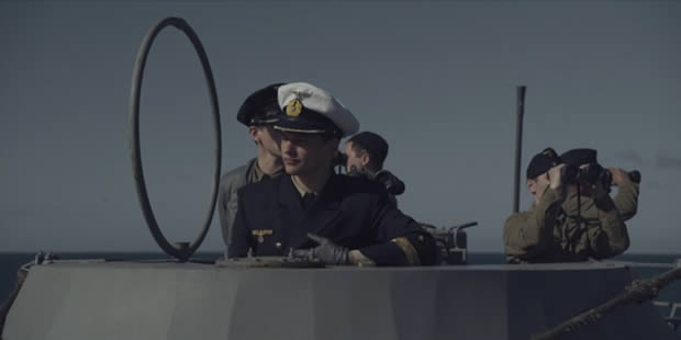 Das Boot