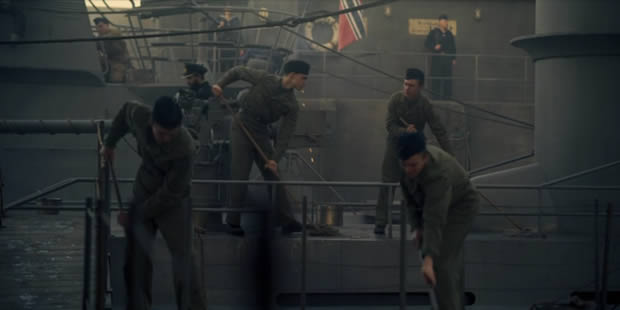 Das Boot