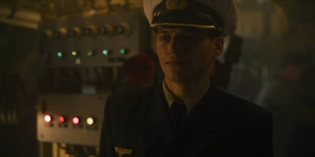 Das Boot