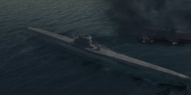 Das Boot