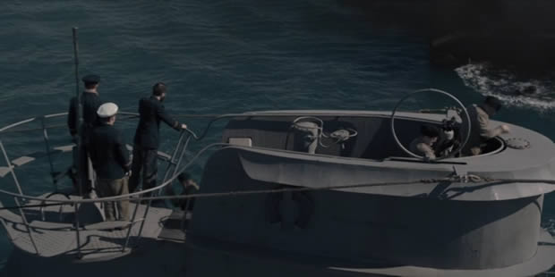 Das Boot