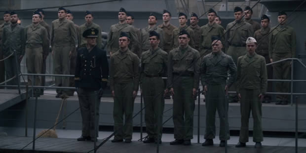 Das Boot