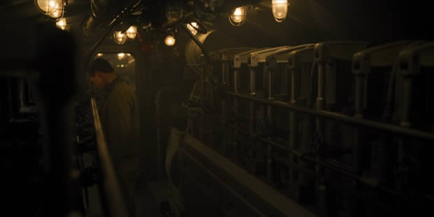 Das Boot