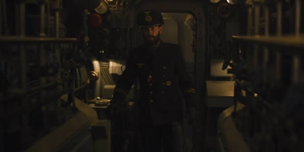 Das Boot