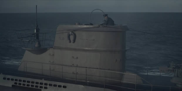 Das Boot