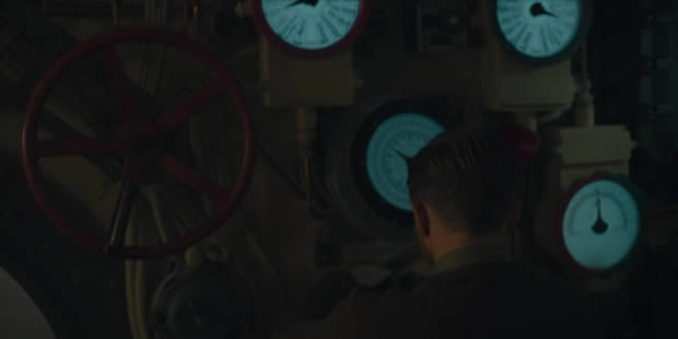 Das Boot