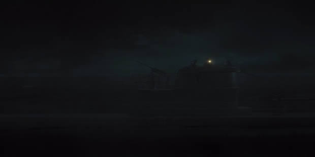 Das Boot