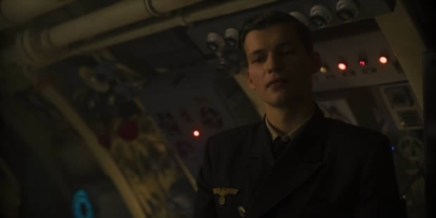 Das Boot