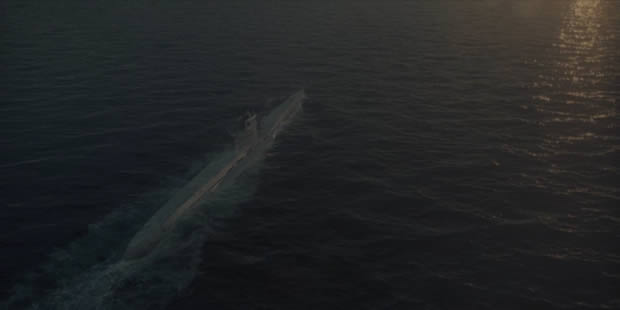 Das Boot