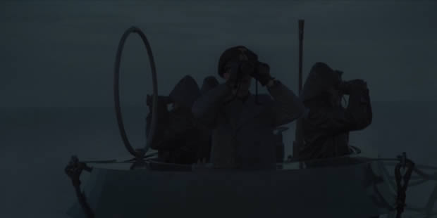 Das Boot