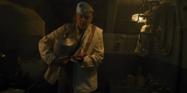 Das Boot