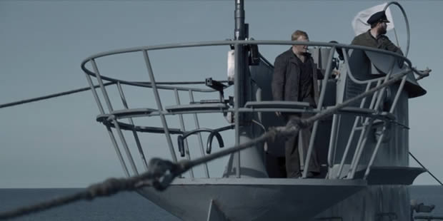 Das Boot