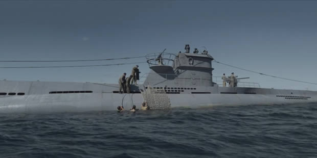 Das Boot