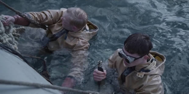 Das Boot