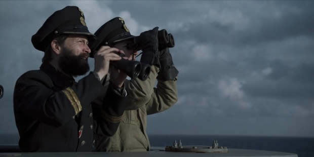 Das Boot