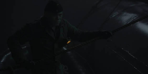 Das Boot