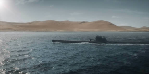 Das Boot
