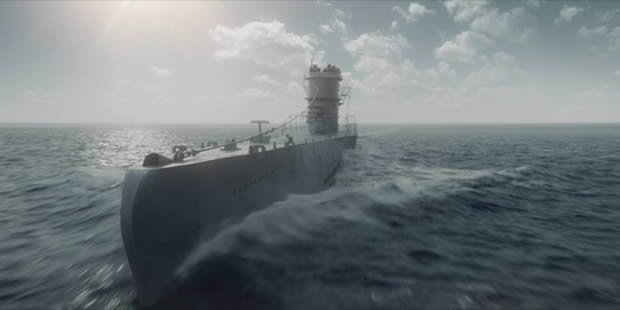 Das Boot