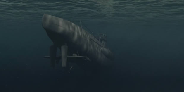Das Boot