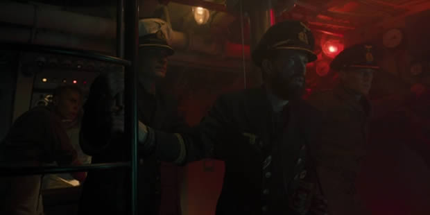 Das Boot